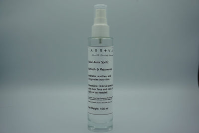 Rose Aura Spritz