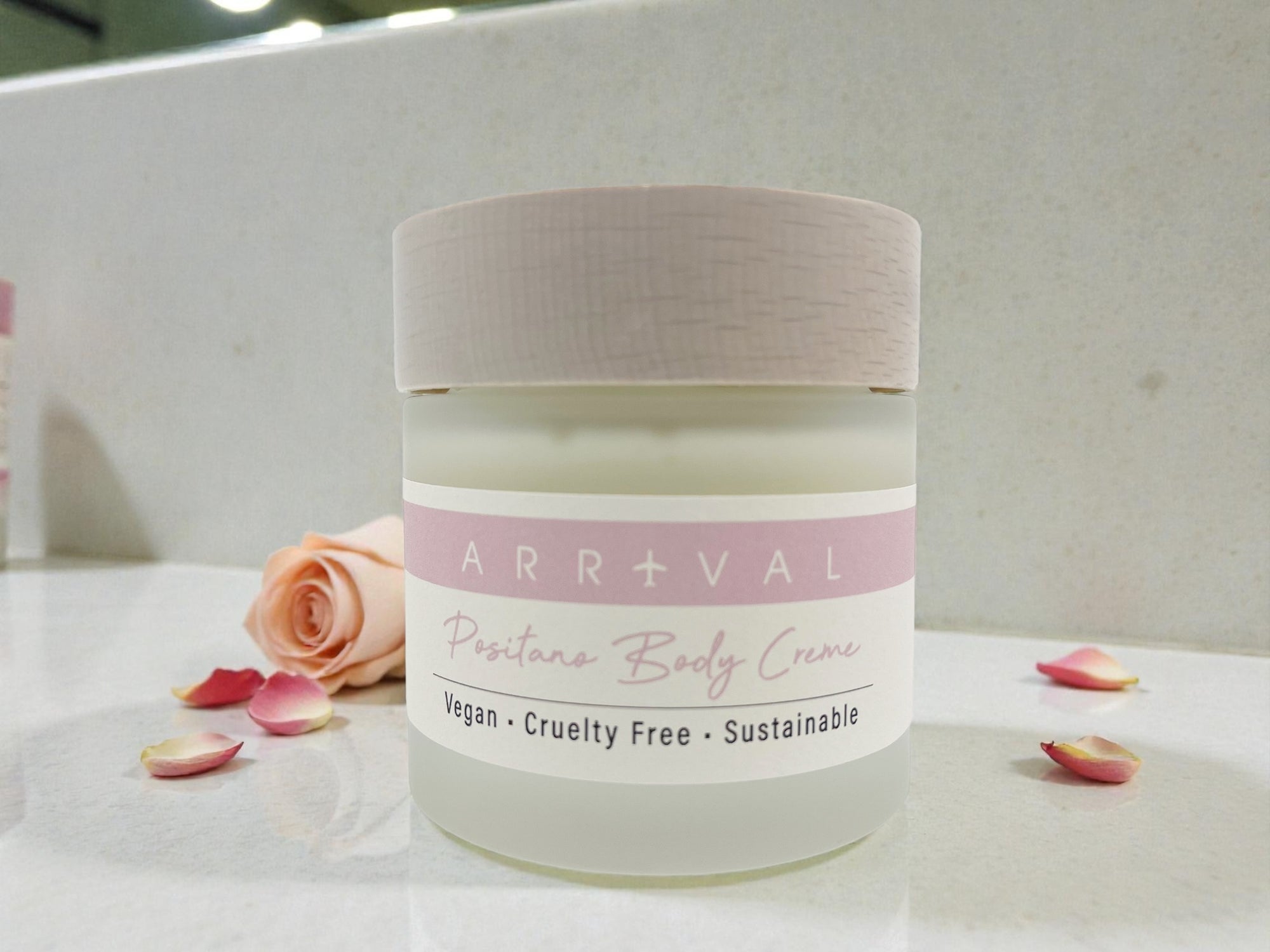 Positano Body Creme