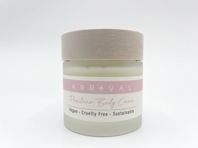 Positano Body Creme