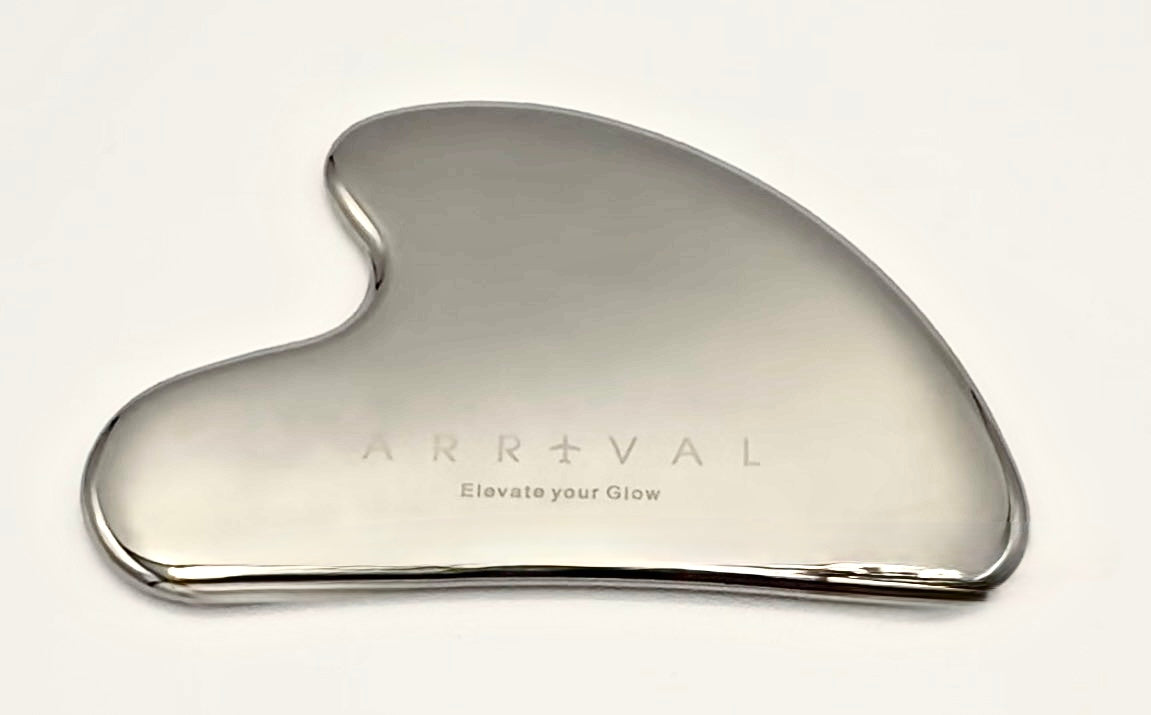 In flight skincare kit