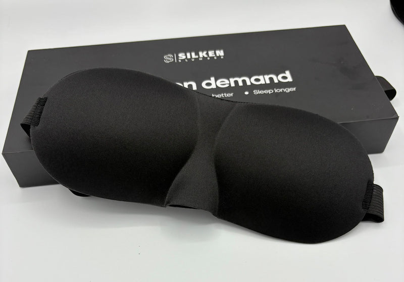 Eye mask