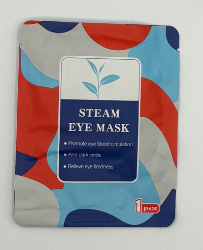 Zen heat mask