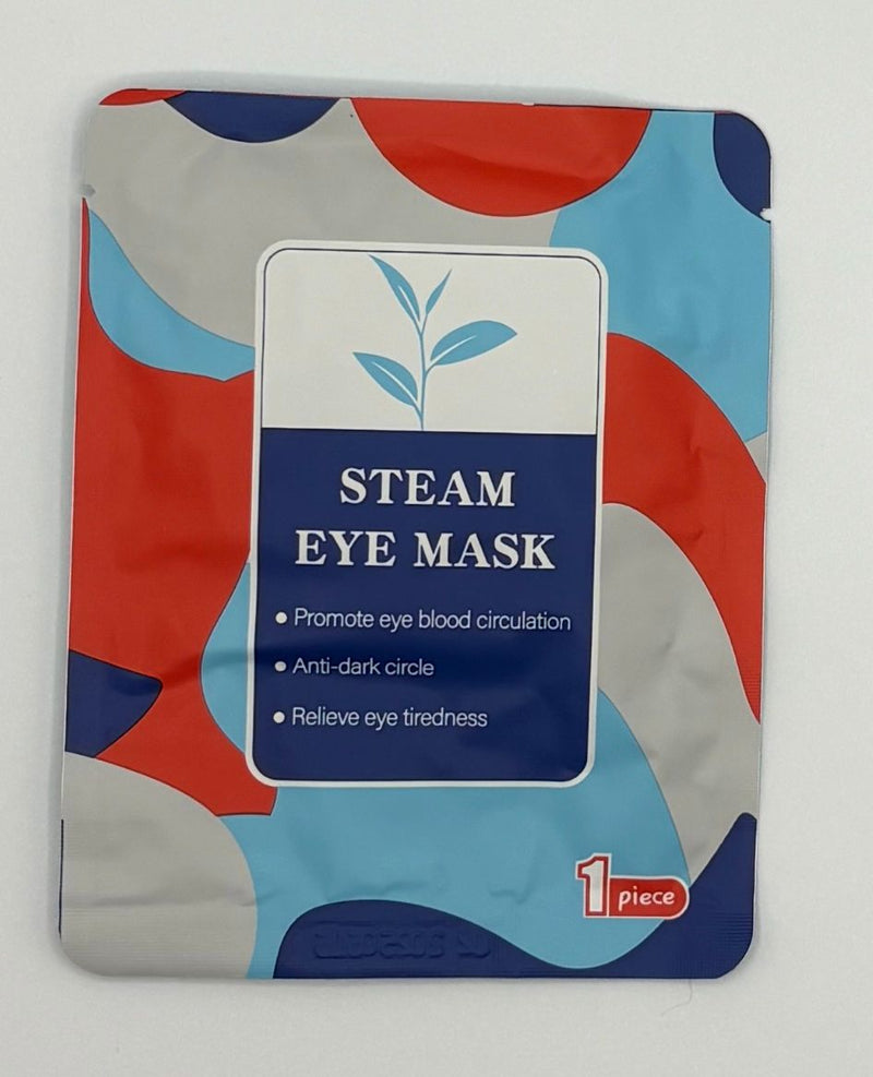Zen heat mask