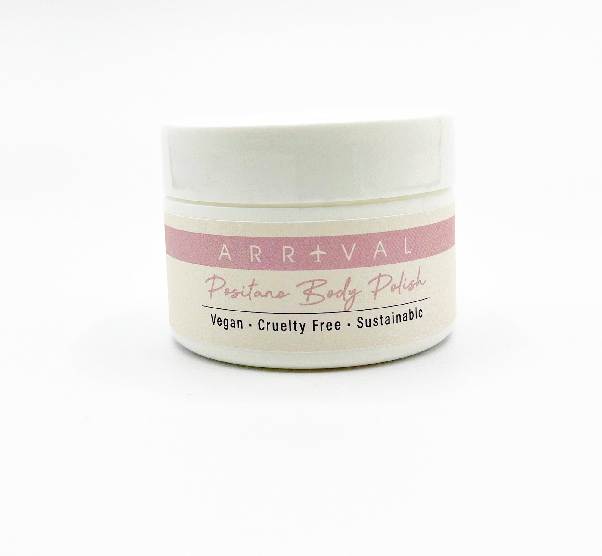 Positano Body Polish