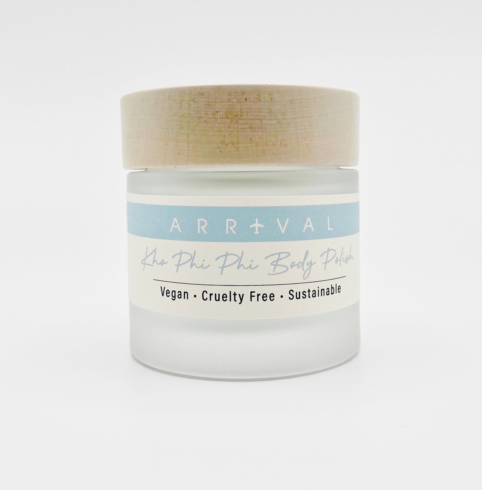 Kho Phi Phi Body Scrub