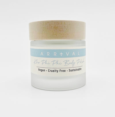 Kho Phi Phi Body Scrub