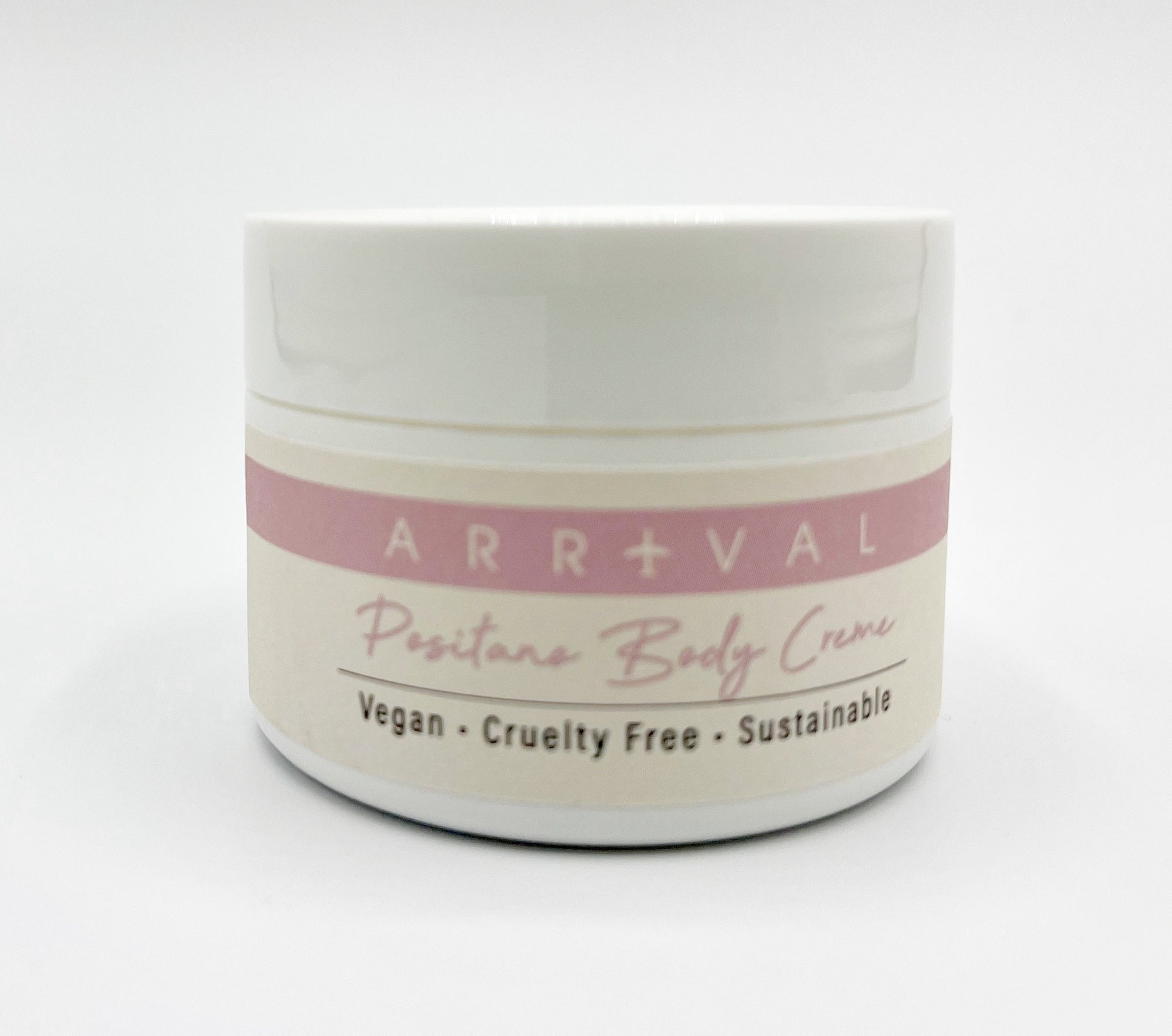 Positano Body Creme