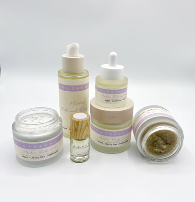 Molokai Body Creme
