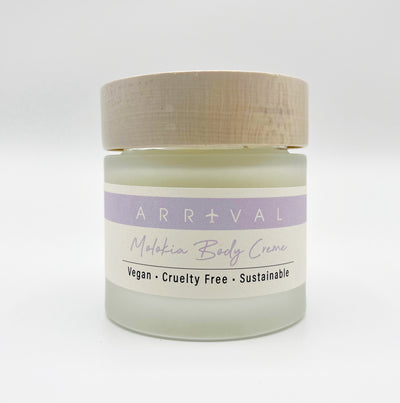 Molokai Body Creme
