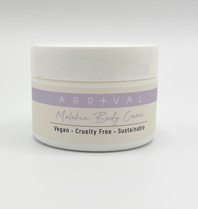Molokai Body Creme