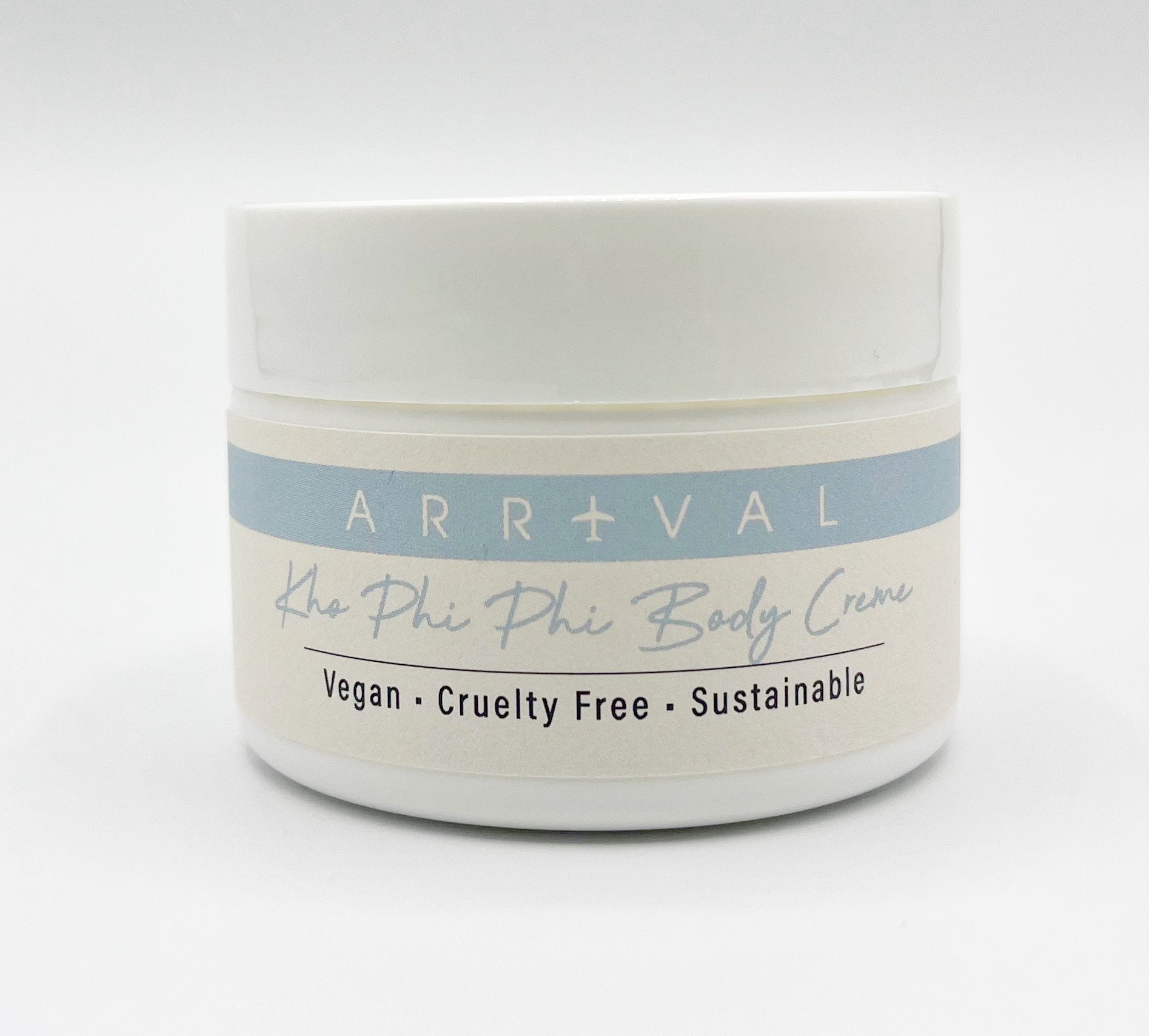 Kho Phi Phi Body Creme