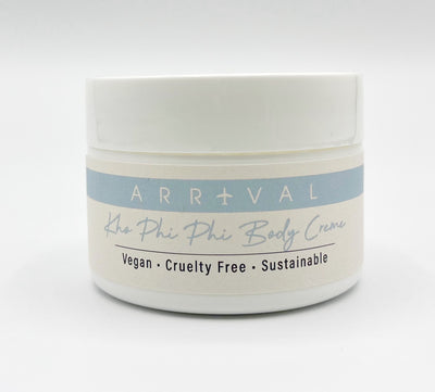 Kho Phi Phi Body Creme