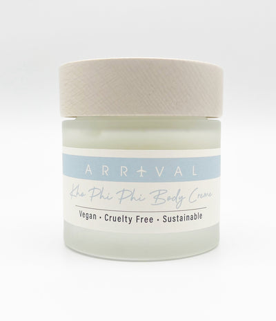 Kho Phi Phi Body Creme