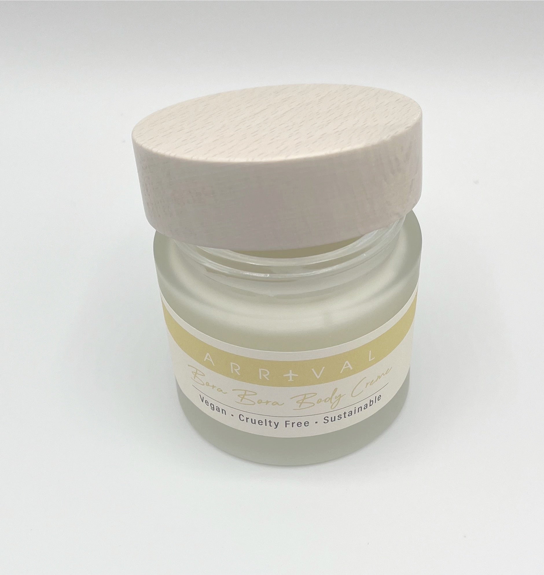 Bora Bora Body Creme