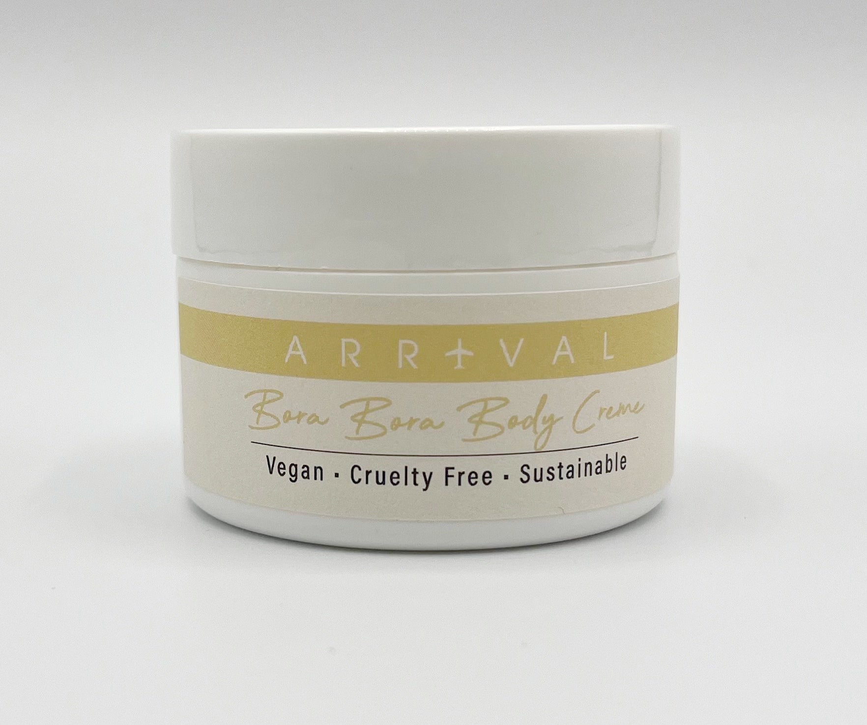 Bora Bora Body Creme