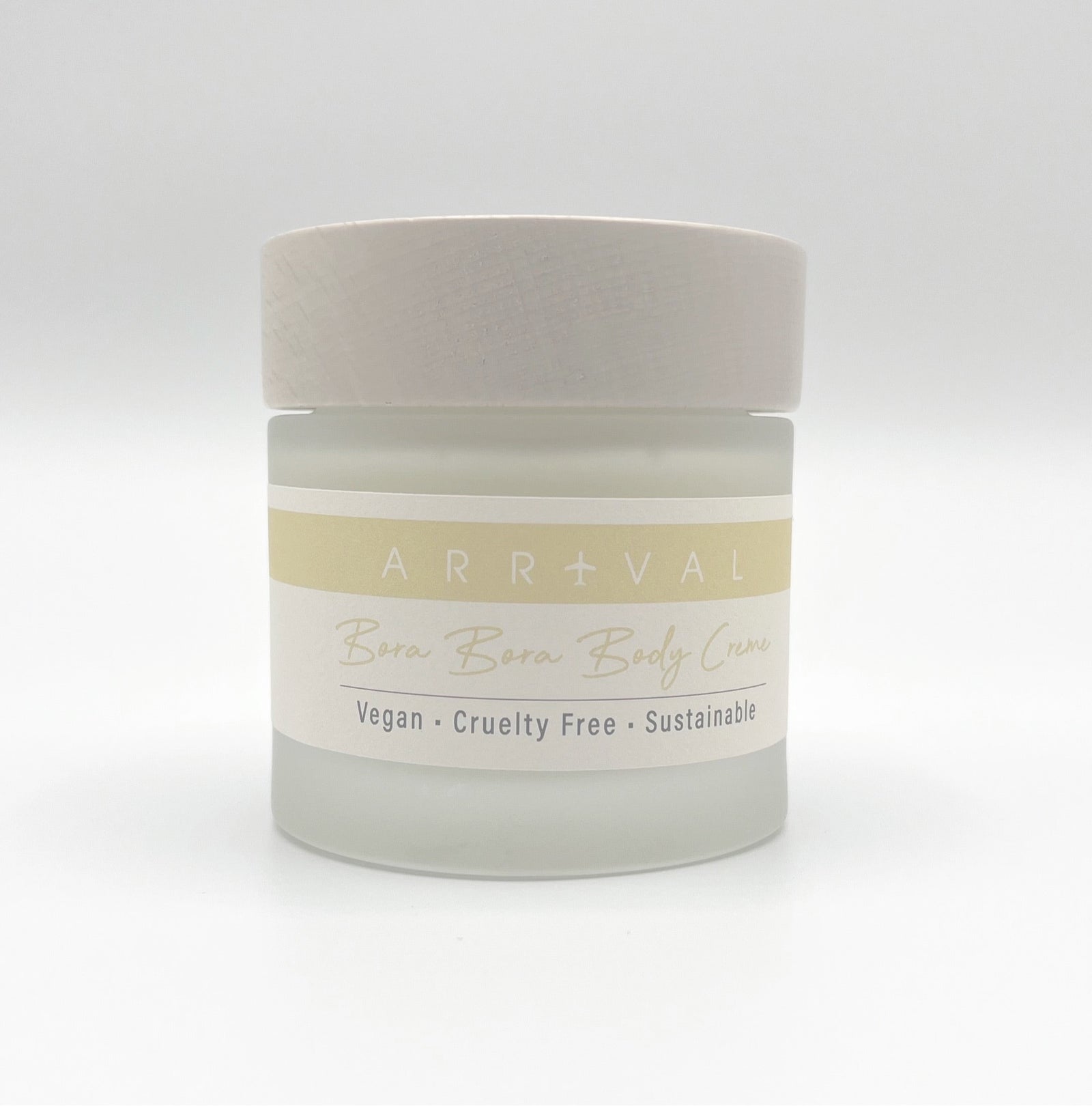 Bora Bora Body Creme