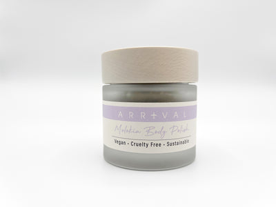 Molokai Body Polish
