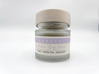 Molokai Body Polish