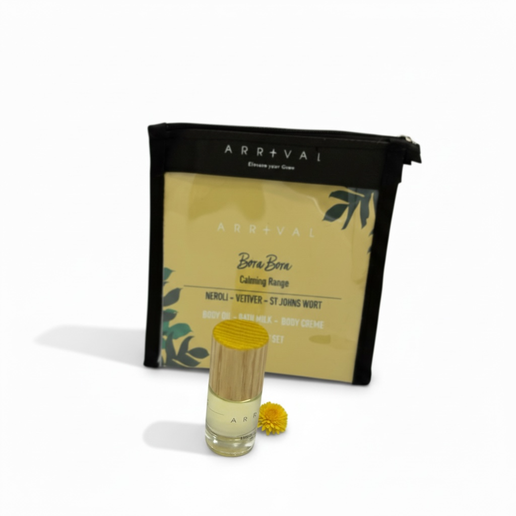 Bora Bora discovery kit