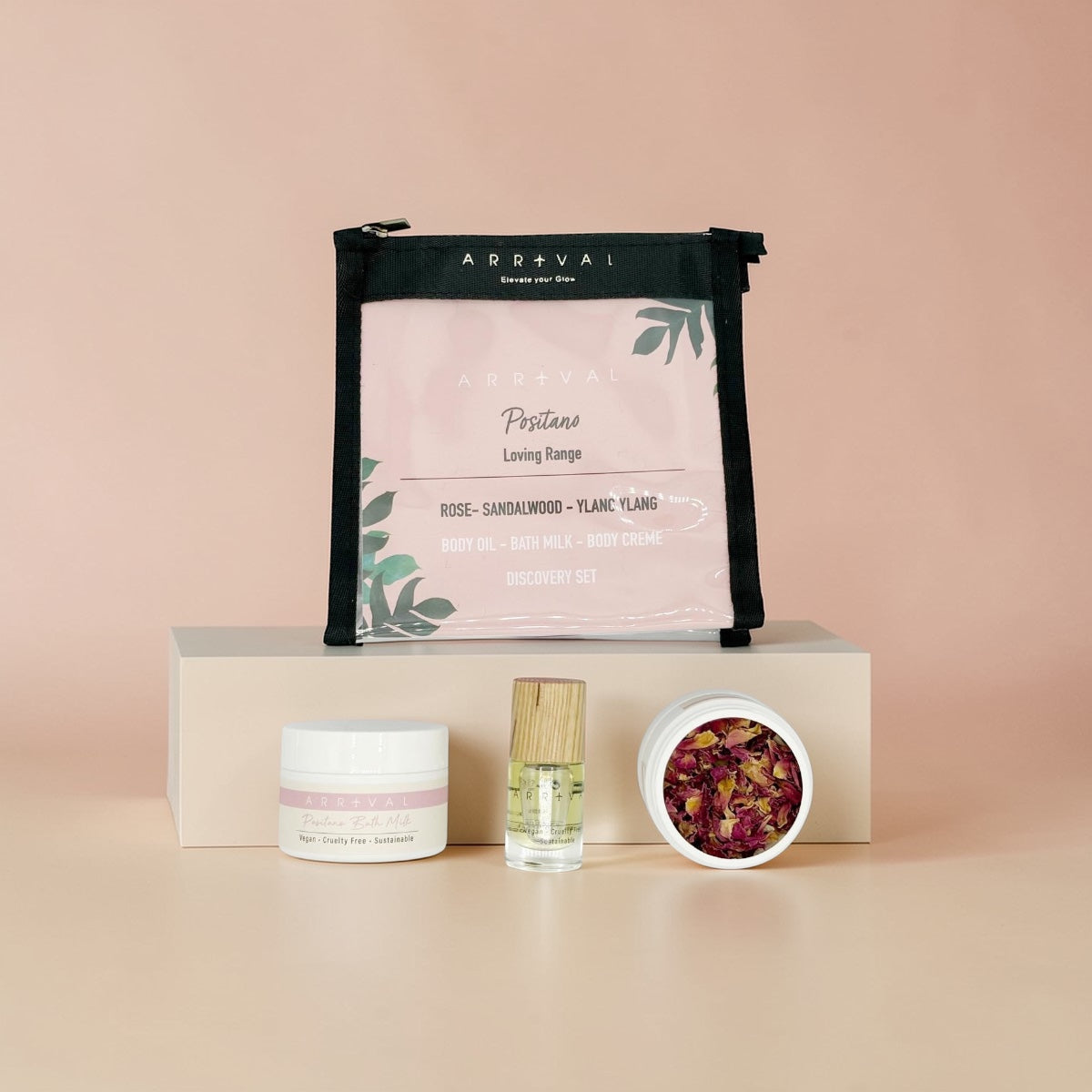 Positano Discovery Kit