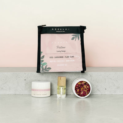 Positano Discovery Kit