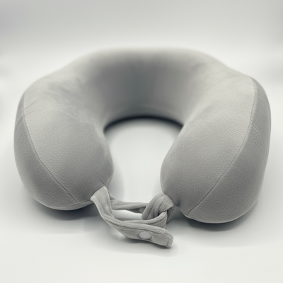 Travel Pillow - Memory Foam