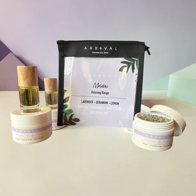 Molokia Discovery Kit