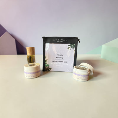 Molokia Discovery Kit