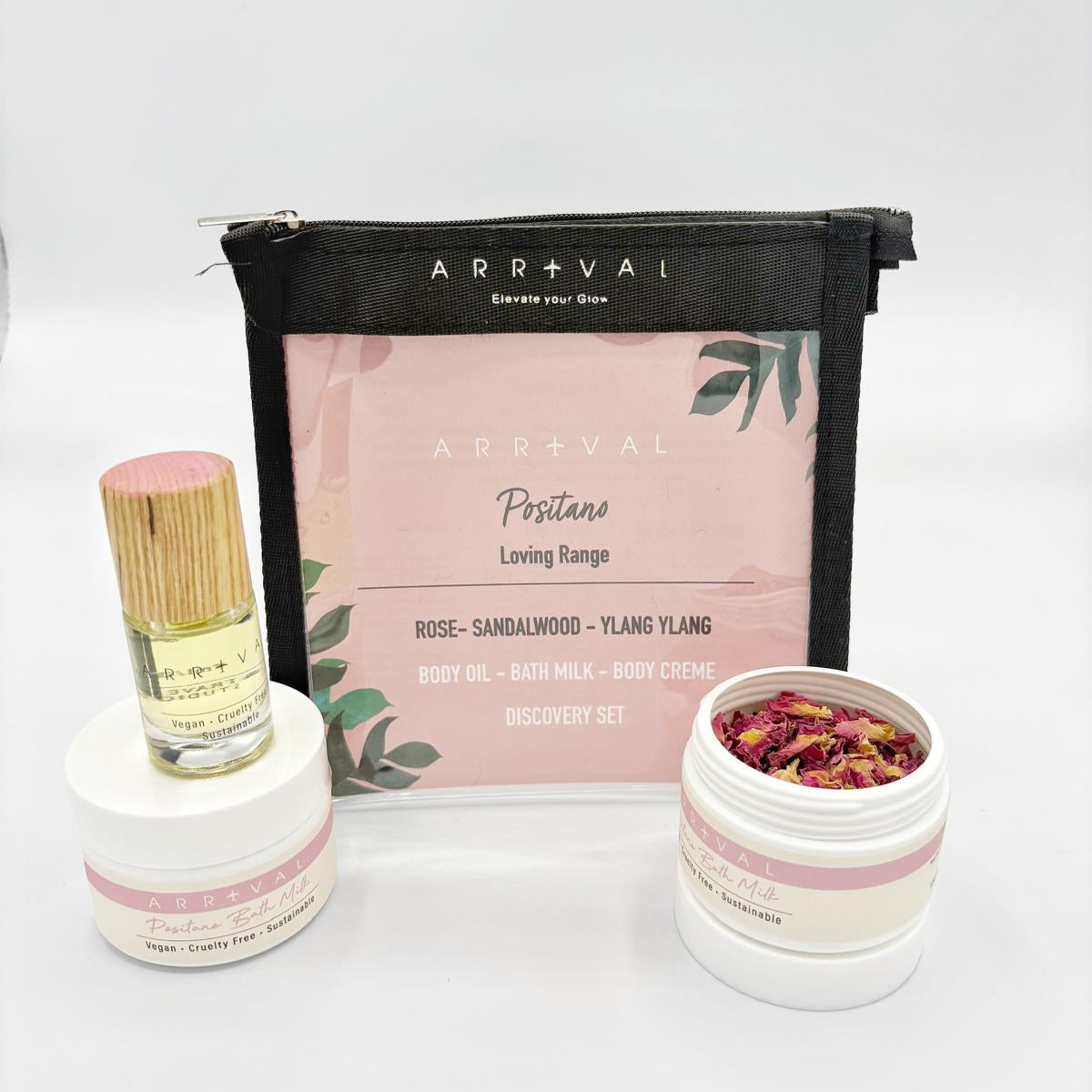 Positano Discovery Kit