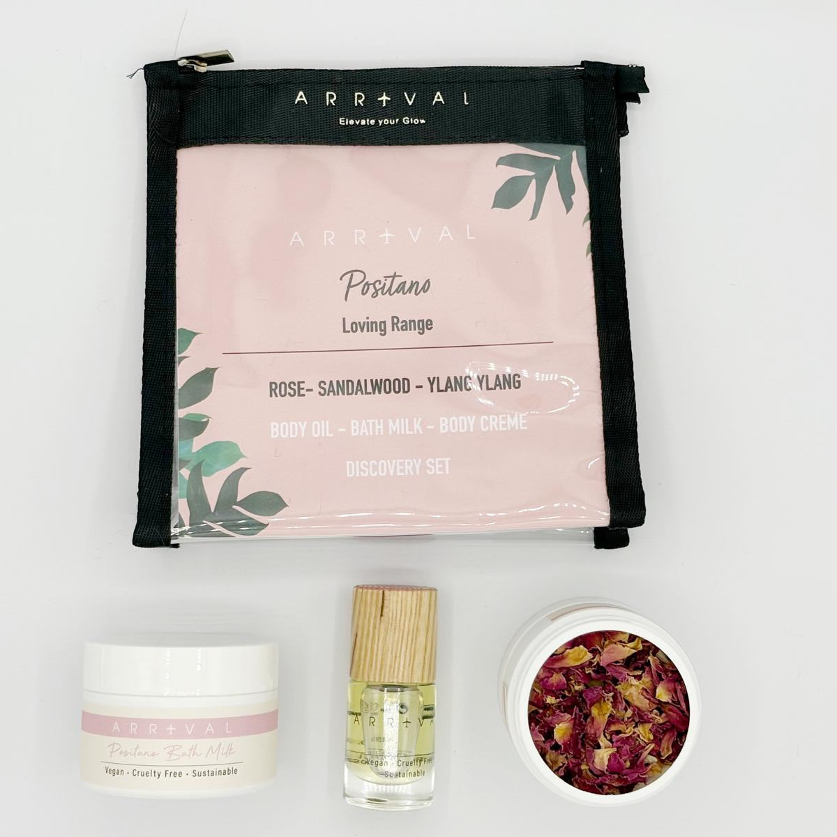 Positano Discovery Kit