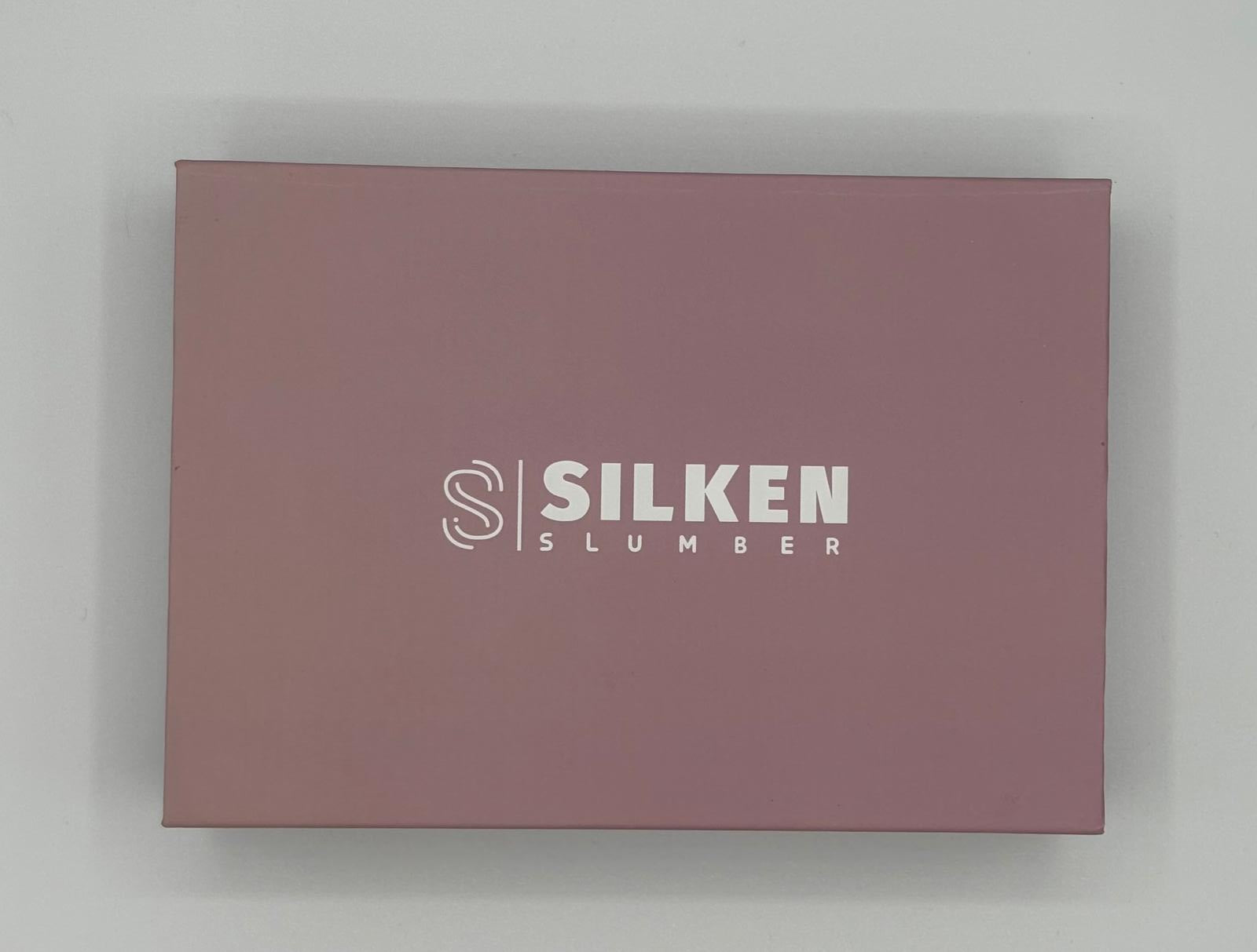 Silken Slumber Turban Mulberry Silk
