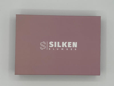 Silken Slumber Turban Mulberry Silk