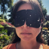 Zen heat mask