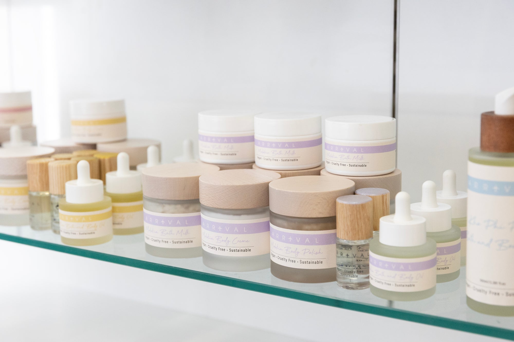 Bora Bora discovery kit