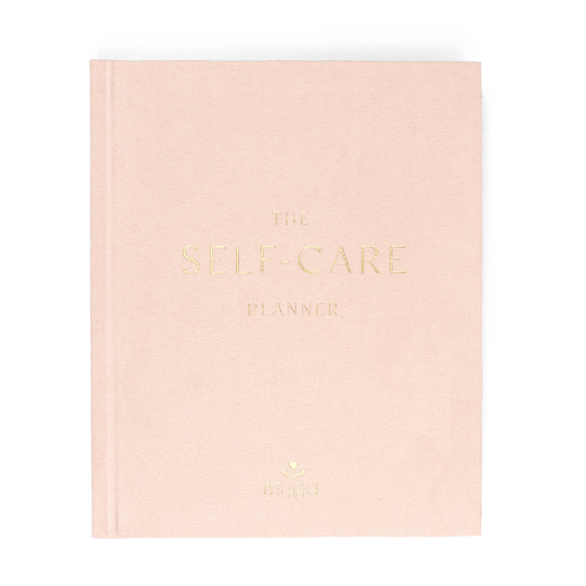 Self-Care Journal