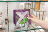 Gel removal kit