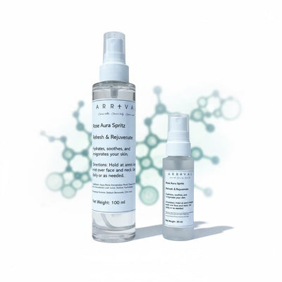 Rose Aura Spritz
