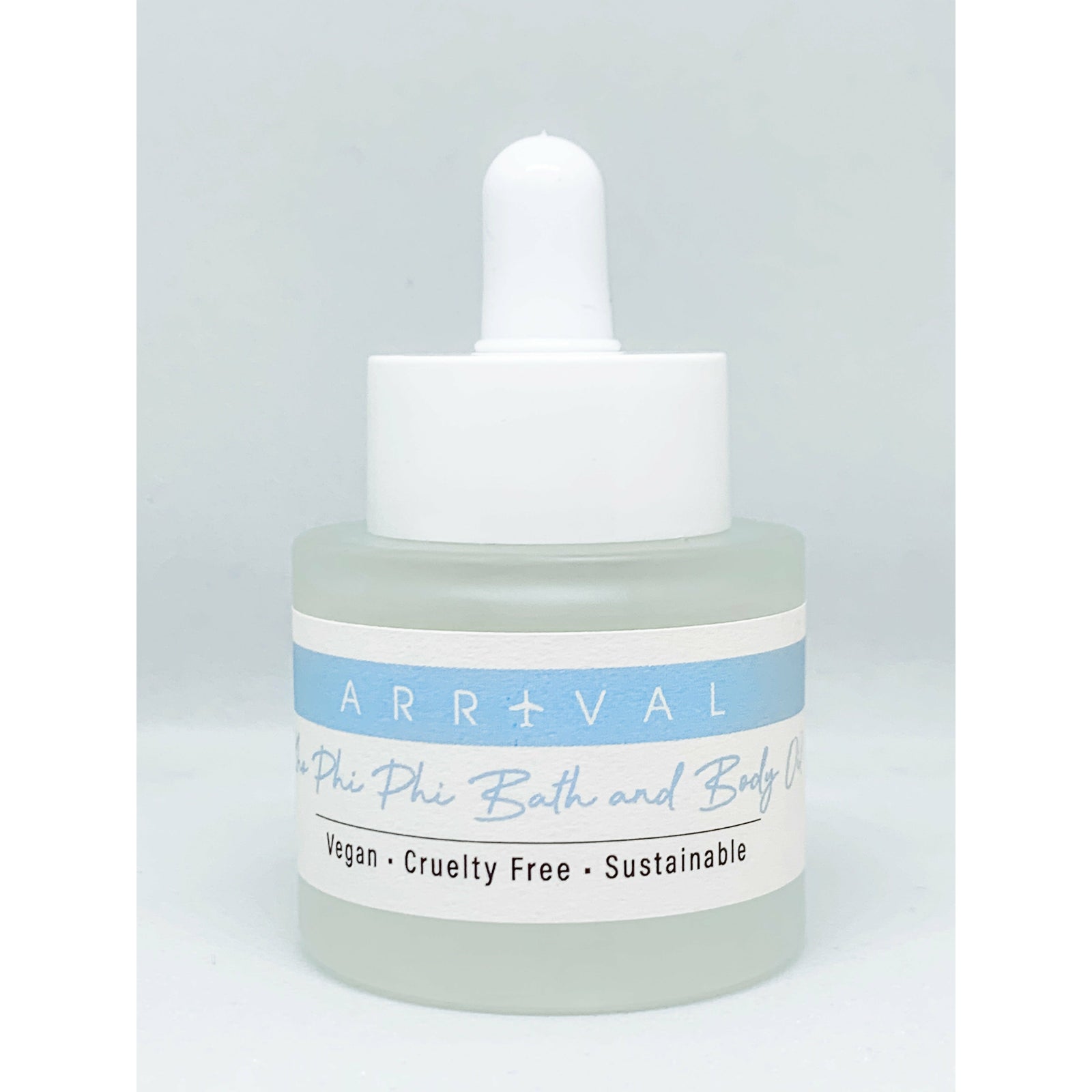 Kho Phi Phi Bath, Body and Massage oil