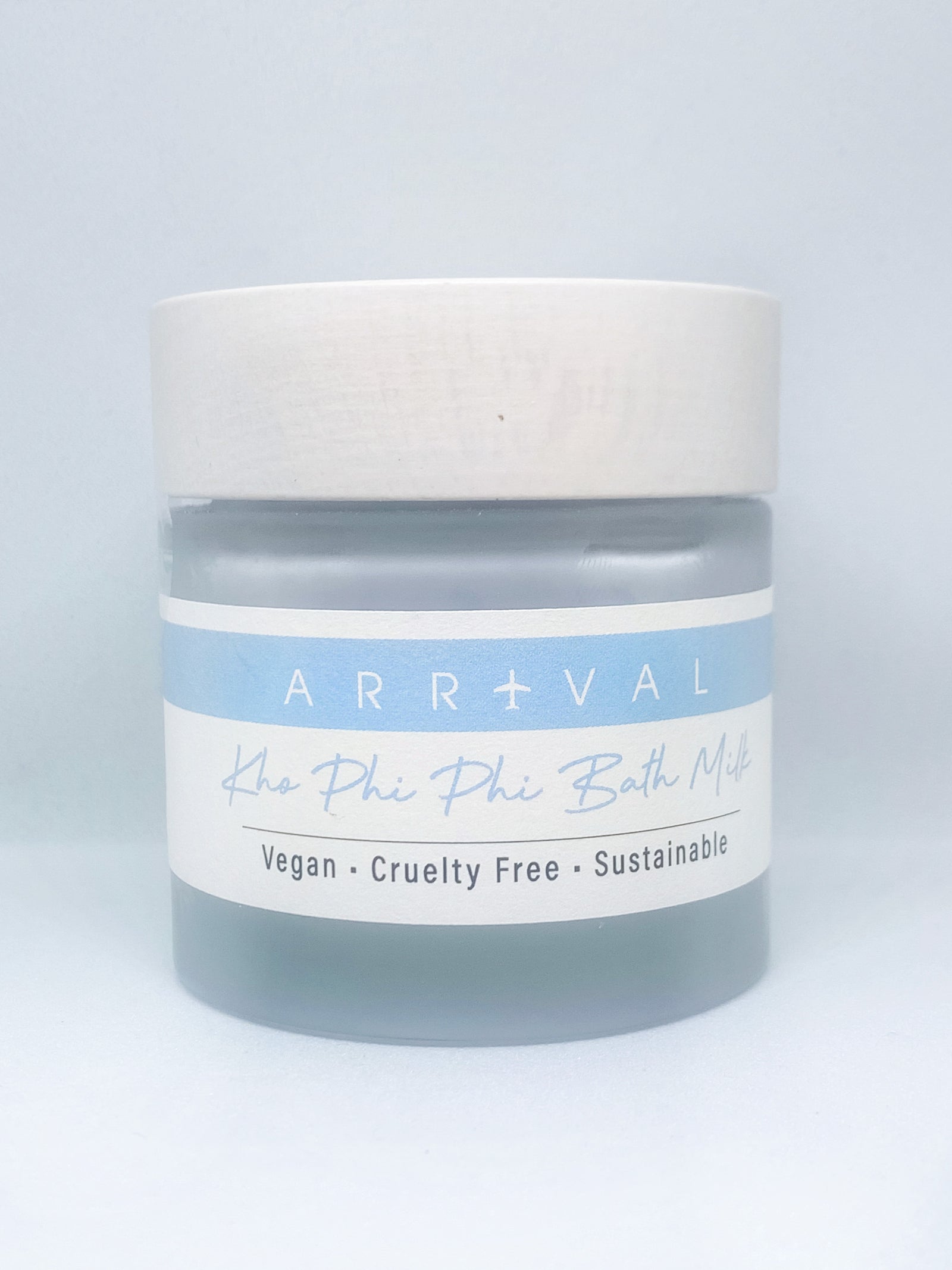 Kho Phi Phi Bath Milk