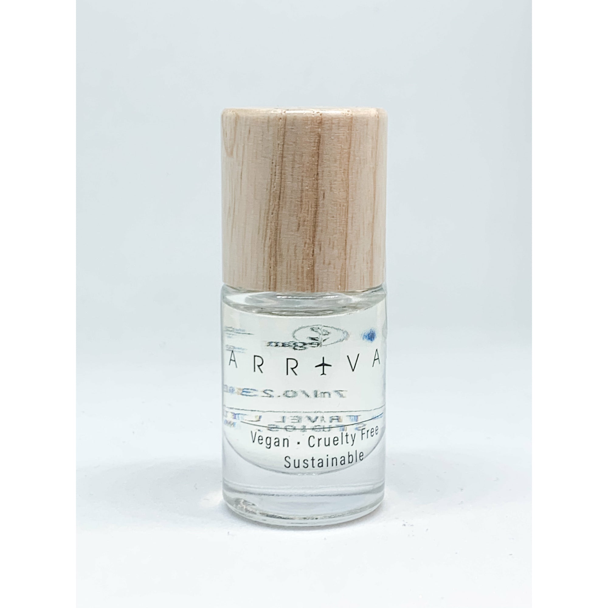 Positano Body, Bath & Massage oil