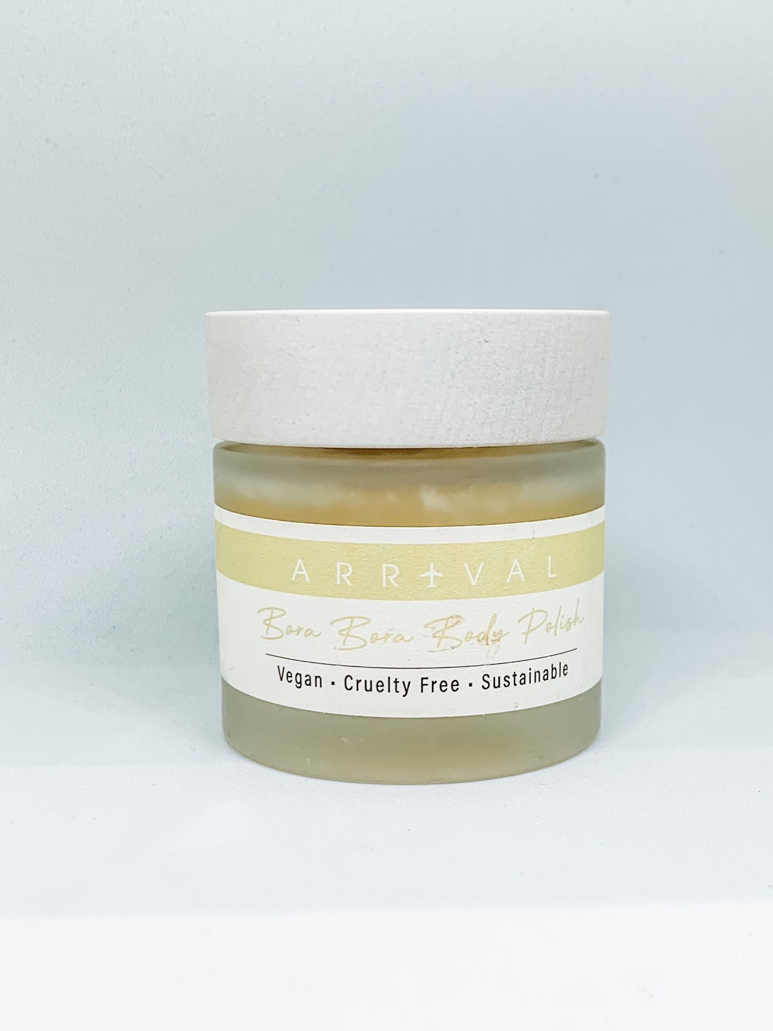Bora Bora Body Polish