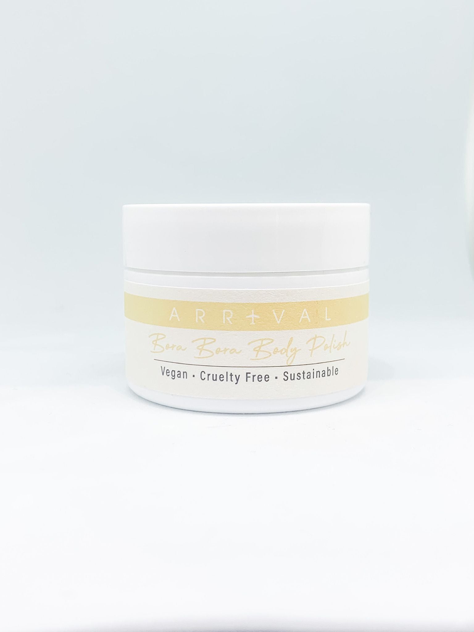 Bora Bora Body Polish