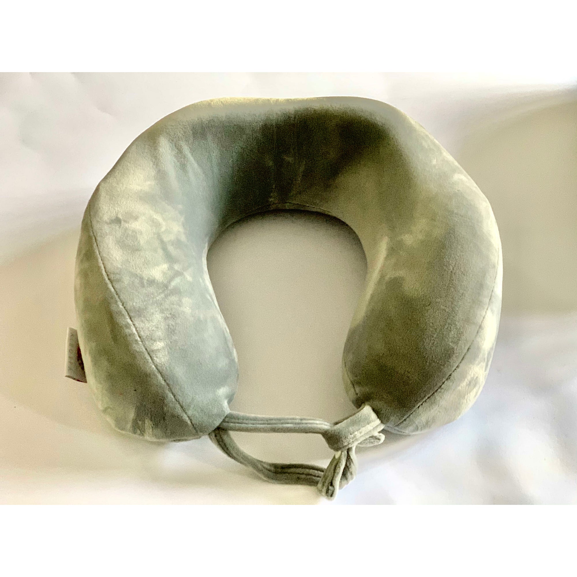 Travel Pillow - Memory Foam