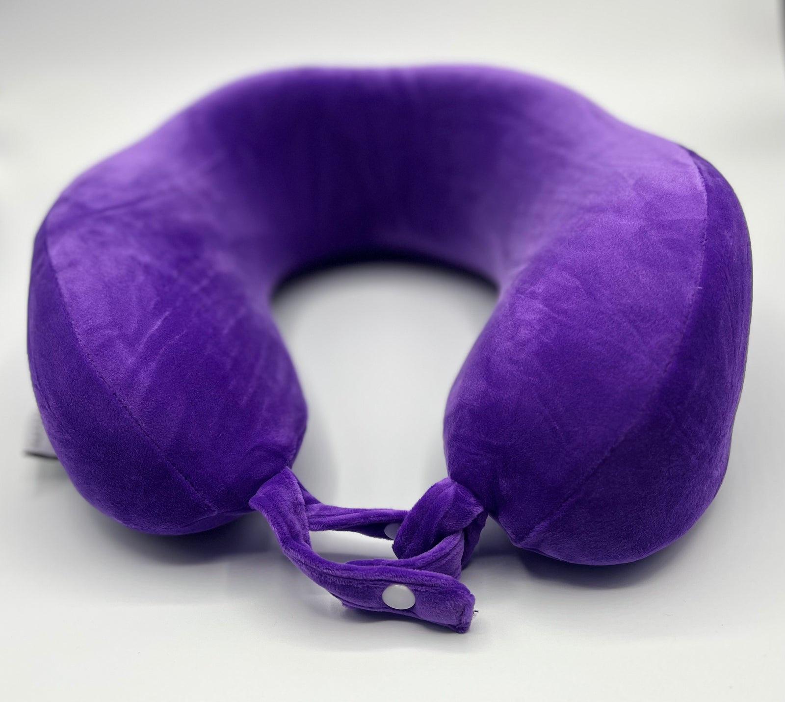 Travel Pillow - Memory Foam