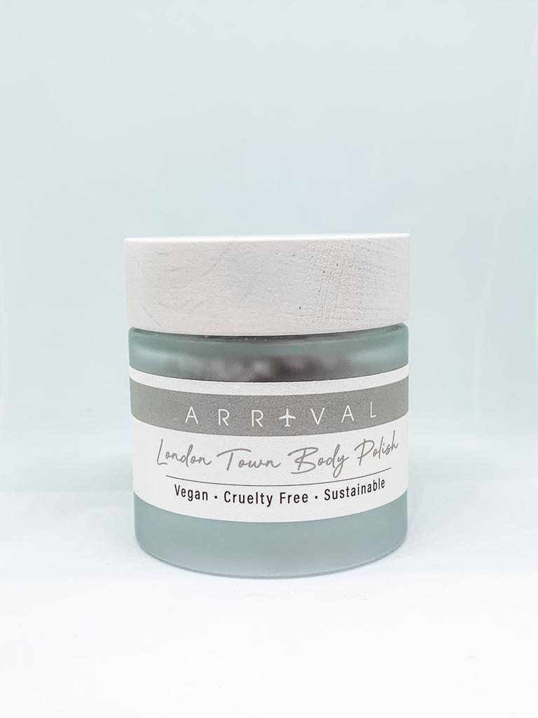 London Town Body Polish