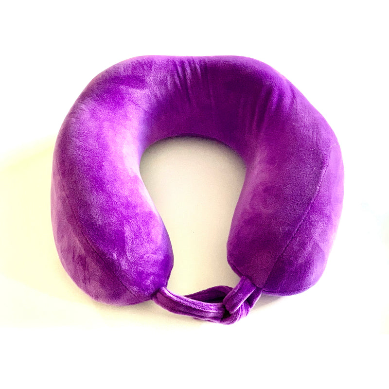 Travel Pillow - Memory Foam